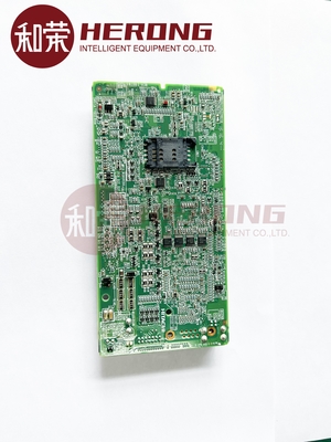 High Quality Bestselling Original V2CU ACT Card Reader Motherboards