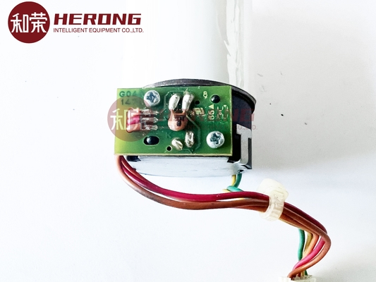 998-0911811 NCR 6622 Card Reader Motor New Original Bestselling High Quality
