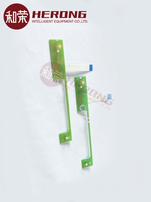 High Precision MEI PCB LOWER 0090018647  NCR Atm Replacement Parts