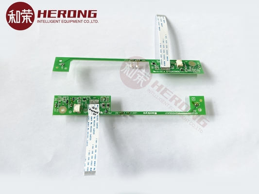 High Precision MEI PCB LOWER 0090018647  NCR Atm Replacement Parts