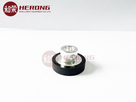 NCR DB Card Reader Thin Rubber Wheel Slim High Quality New Original