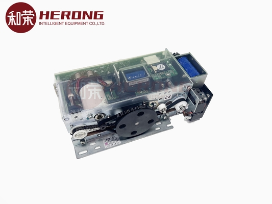 New Original Bestselling Diebold 280 Card Reader Serial Port