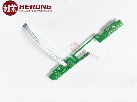0090018647 NCR IMCRW MEI PCB Upper Card Reader ATM Spare Parts