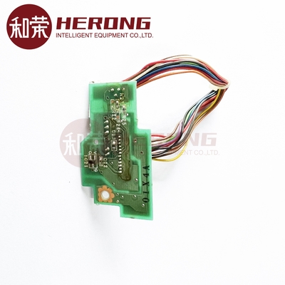 New Original Bestselling W V2X Card Reader Sensor Head Section