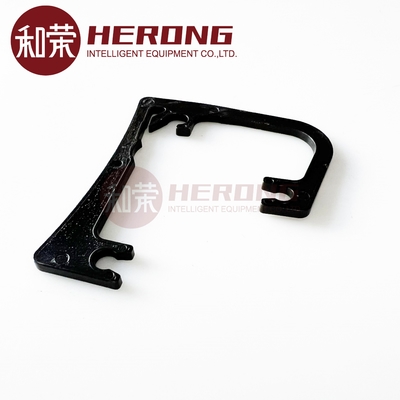 445-0643775 NCR Platform Black Plastic L-Bracket New Original Bestselling