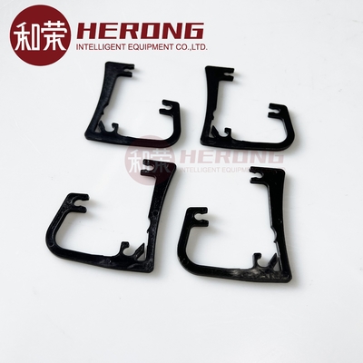 445-0643775 NCR Platform Black Plastic L-Bracket New Original Bestselling