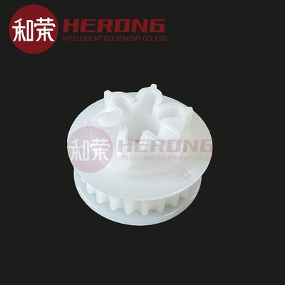 New Original Bestselling  NCR Platform 24T White Printing Gear