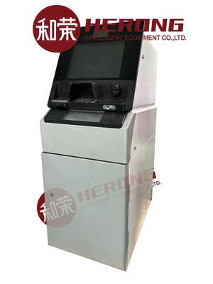 ATM NCR 6683 New Or Refurbished Intelligent High Quality Precision Security