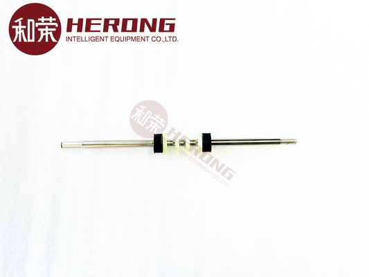 New Original Hyosung 4-Wheel Axle Assembly (With Two 26T Gears)