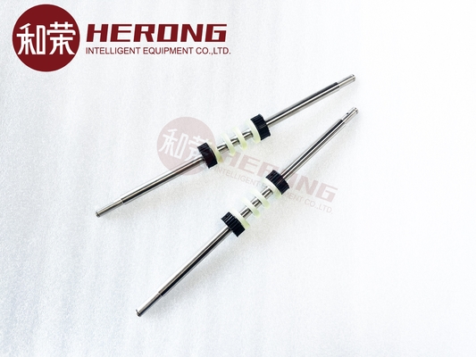 New Original Hyosung 4-Wheel Axle Assembly (With Two 26T Gears)