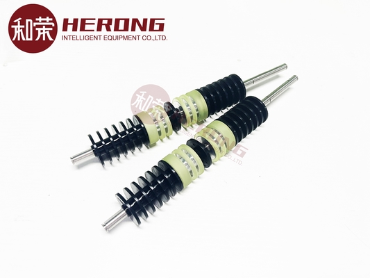 Hyosung HCDU Movement Banknote Digging Module Big Black Shaft