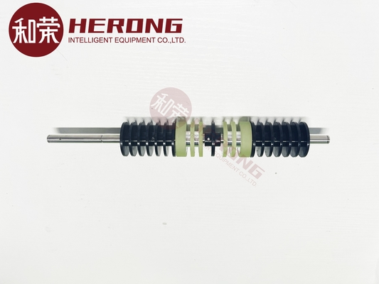 Hyosung HCDU Movement Banknote Digging Module Big Black Shaft