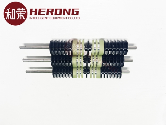 Hyosung HCDU Movement Banknote Digging Module Big Black Shaft