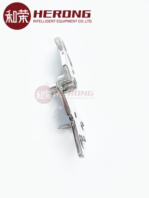 Durable Hyosung Step Forks  Metal Material