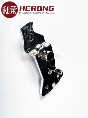 Durable Hyosung Step Forks  Metal Material