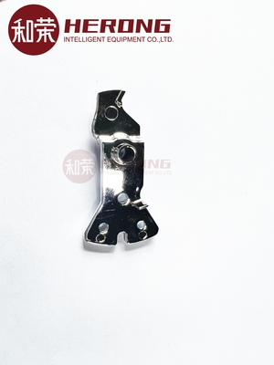 Durable Hyosung Step Forks  Metal Material