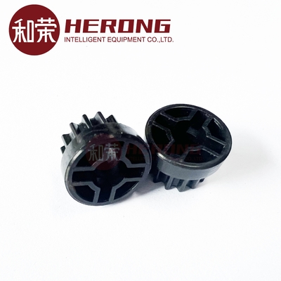 Durable Black 14T Gears On Hyosung V Module