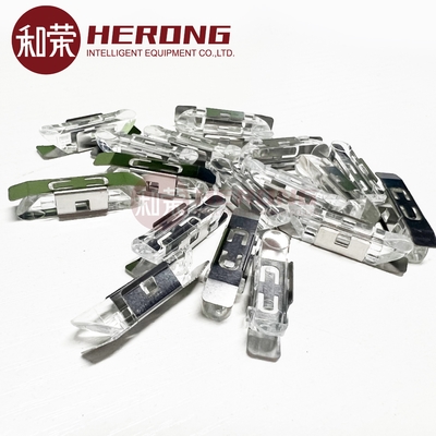 HCDU Platform Extension Mouth Prism With Stand