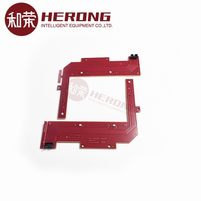 4550758905 NCR 6623 SNT STACKER SENSOR ATM Machine Parts