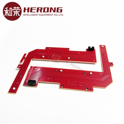 4550758905 NCR 6623 SNT STACKER SENSOR ATM Machine Parts