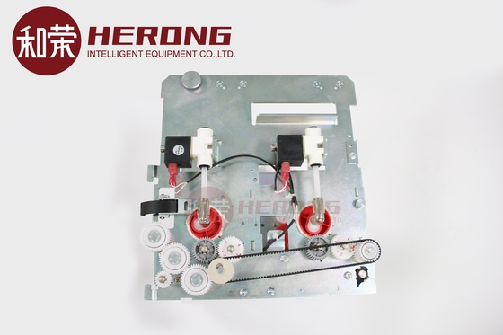 NCR S2 Dispenser Pick Module 4450736668 4450756286 Movement Iron Rack New Original