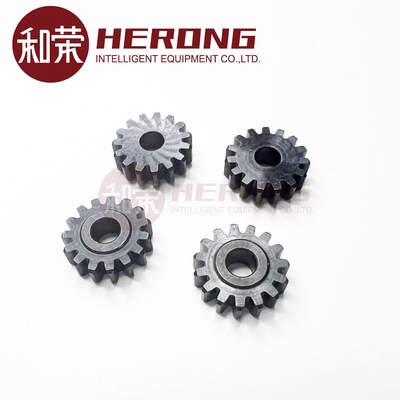 Wincor CMD-V4 Dispenser Module Accessory 15 Teeth Iron Gears (Flat) × 2