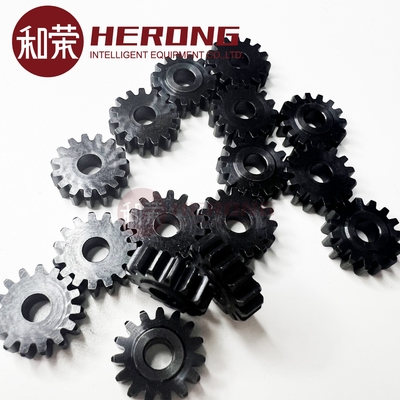 Wincor CMD-V4 Dispenser Module Accessory 15 Teeth Iron Gears (Flat) × 2