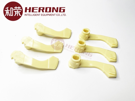 Wincor CMD-V4 Dispenser Module Accessory Plastic Lock Right Ear 1x1