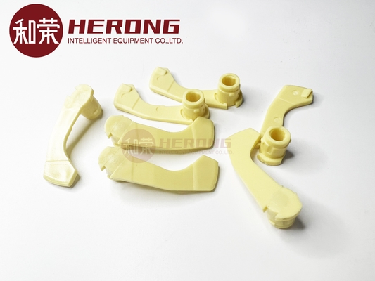 Wincor CMD-V4 Dispenser Module Accessory Plastic Lock Right Ear 1x1