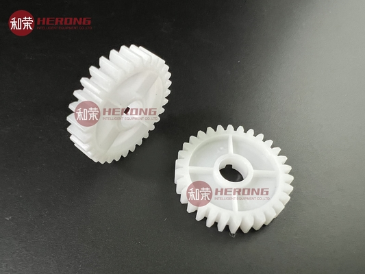 GRG 8240 Dispenser Accessory White Gear 30T