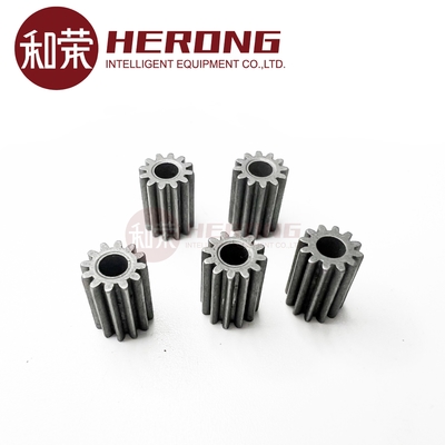 Wincor CMD-V4 Dispenser Module Accessory Sleeve Bearing With Teeth×2
