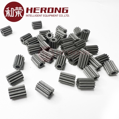 Wincor CMD-V4 Dispenser Module Accessory Sleeve Bearing With Teeth×2