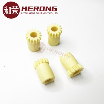 Wincor CMD-V4 Dispenser Module Accessory Short Sleeve With Teeth X 2