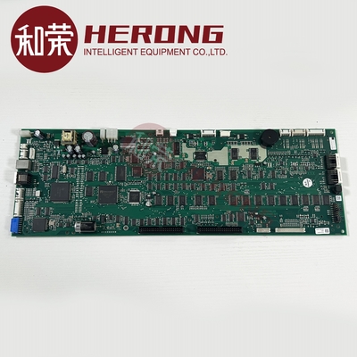 Metal Material Wincor CMD-V4 Dispenser Module Control Panel