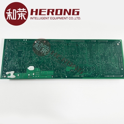 Metal Material Wincor CMD-V4 Dispenser Module Control Panel