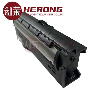 01750166395 Wincor Nixdorf Cineo Shutter Horiz 8x CMD RL ATM Machine Parts