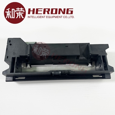 01750166395 Wincor Nixdorf Cineo Shutter Horiz 8x CMD RL ATM Machine Parts