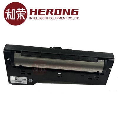 01750166395 Wincor Nixdorf Cineo Shutter Horiz 8x CMD RL ATM Machine Parts