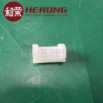 Original NCR UD600 Ribbon Guide White Plastic Parts
