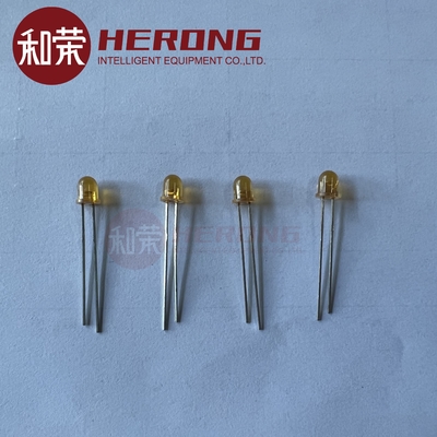 Metal NCR ATM Machine S1 Dispenser Accessory Transmitting Sensor