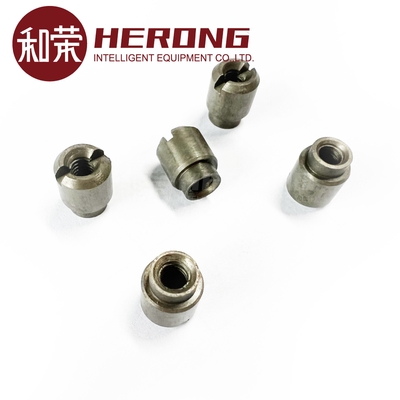 NCR ATM Machine S1 Dispenser Accessory Channel Sheet Metal Fixing Nuts