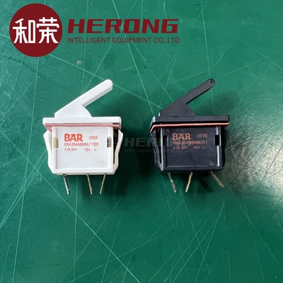 New Original NCR ATM Machine S1 Dispenser Accessory Platform Microswitches