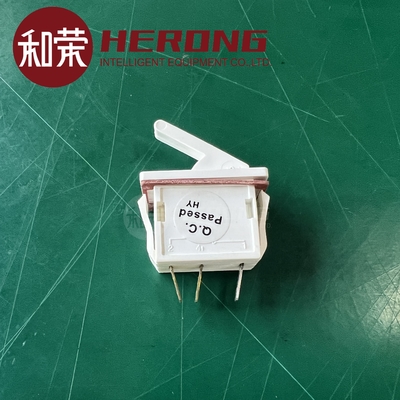 New Original NCR ATM Machine S1 Dispenser Accessory Platform Microswitches