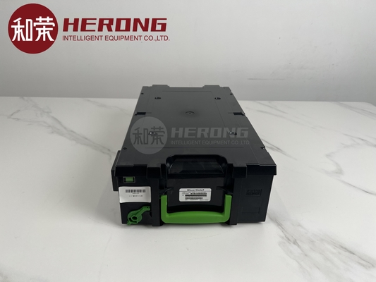 1750109651 CMD V4 ROHS Cassette Wincor Cash Out Cassette ATM Spare Parts
