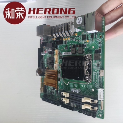 4450767382 Estoril Motherboard NCR ATM Parts Wholesale 4450767382
