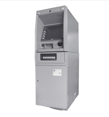 ATM NCR 6622 For Banking New Or Refurbished Intelligent User Friendly