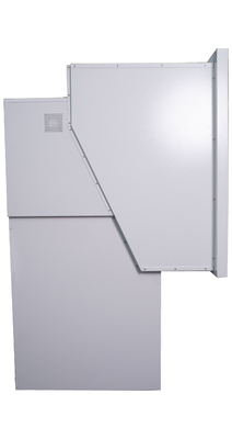 User-friendly ATM Cash Machine Support Max. 16GB Memory for SWITCH's Online Transactions