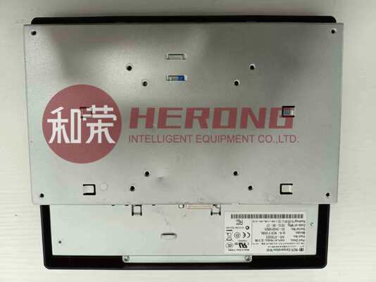 NEW High Quality NCR ATM Machine F10SBL GOP Self-Service Graphical Operator LCD Display Panel | PN: 445-0735023 / 4450735023 | Power Spec: +24V DC 1.0A, +5V DC 0.1A