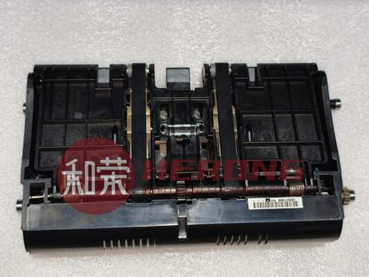 New High Quality Prism Clamp Carriage For Hyosung CDU ATM Cash Dispensing Module, Size: 30×6.3×9.5