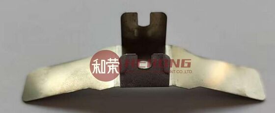 Hyosung CDU Clamp Carriage Metal Spring Clip ATM cash dispenser Parts